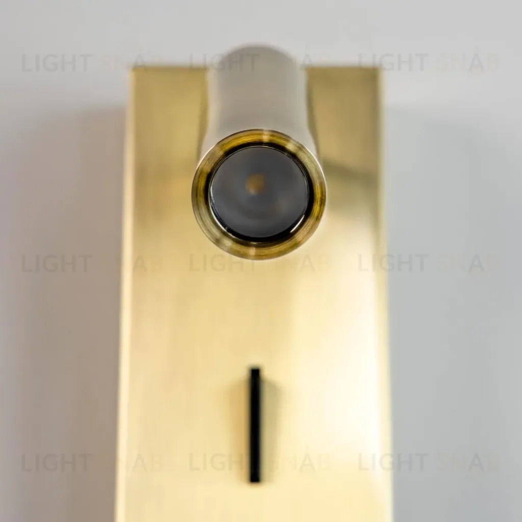 Спот Citilux Декарт CL704353 CL704353