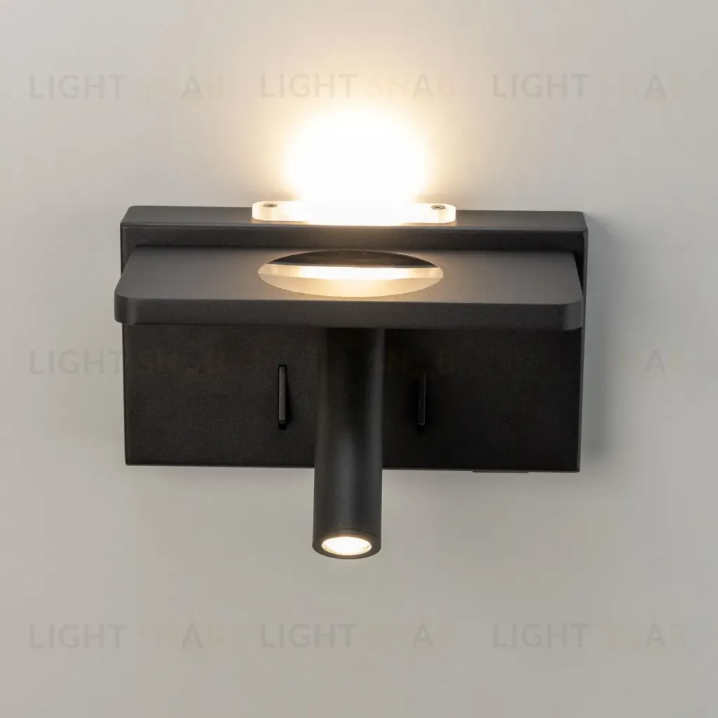 Спот Citilux Декарт CL704371 CL704371