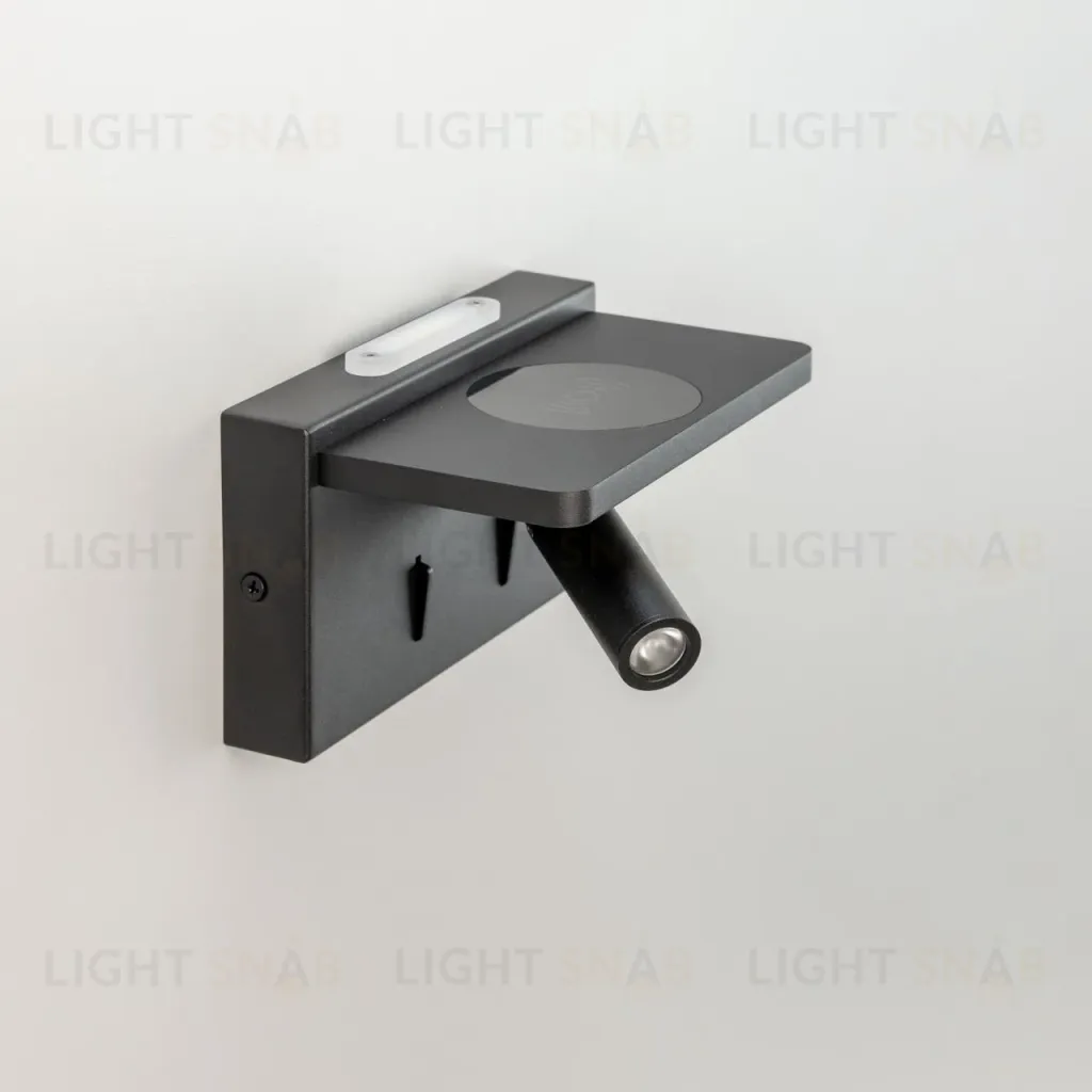 Спот Citilux Декарт CL704371 CL704371