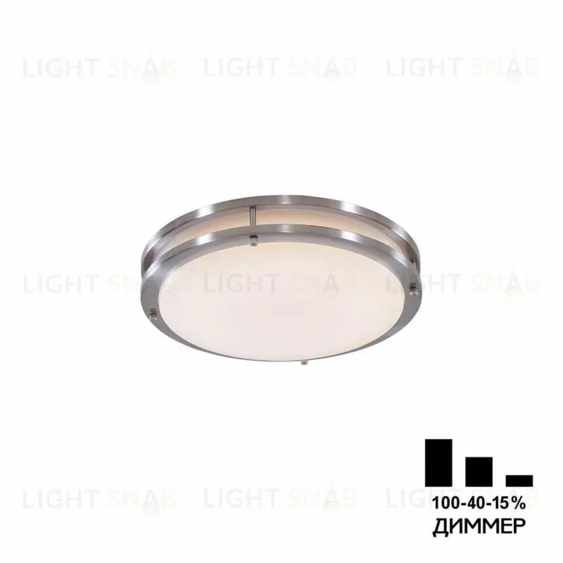 Настенно-потолочный светильник Citilux Бостон CL709201N CL709201N