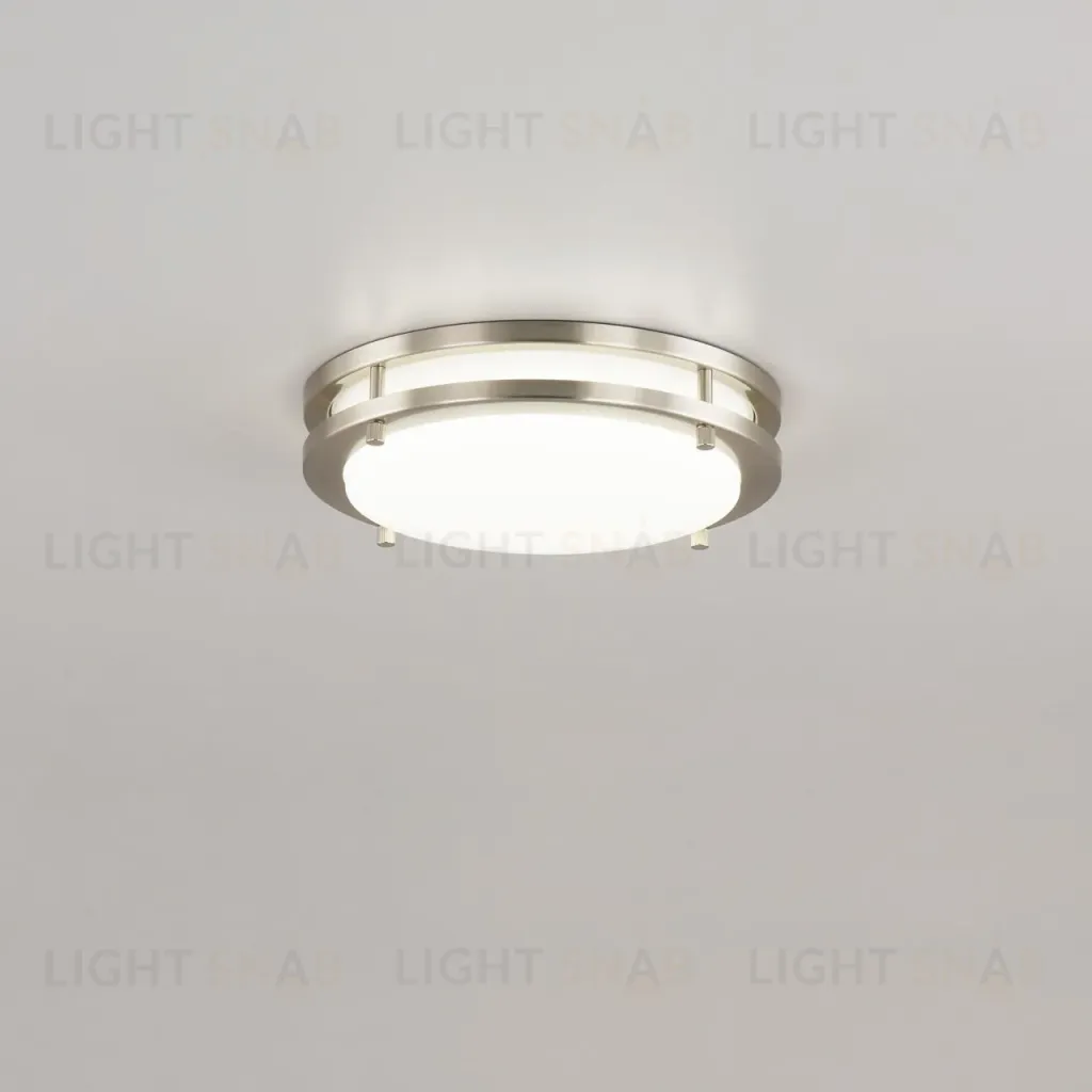 Настенно-потолочный светильник Citilux Бостон CL709201N CL709201N