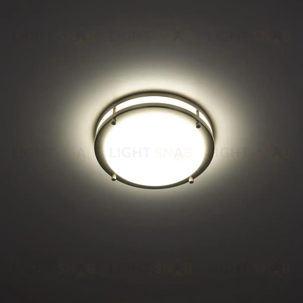 Настенно-потолочный светильник Citilux Бостон CL709201N CL709201N