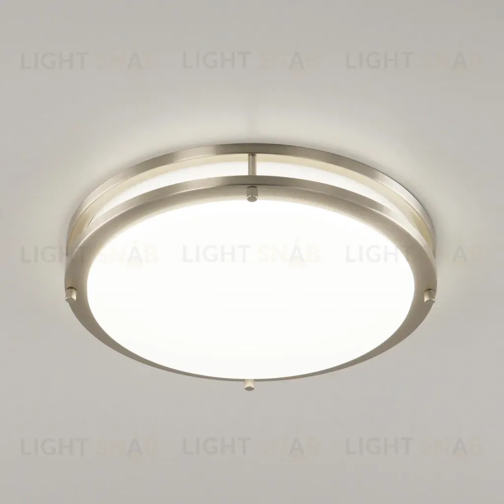 Настенно-потолочный светильник Citilux Бостон CL709321N CL709321N