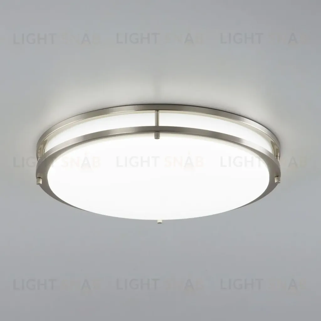 Настенно-потолочный светильник Citilux Бостон CL709501N CL709501N