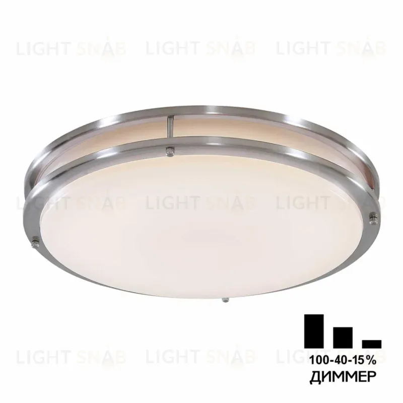 Настенно-потолочный светильник Citilux Бостон CL709501N CL709501N