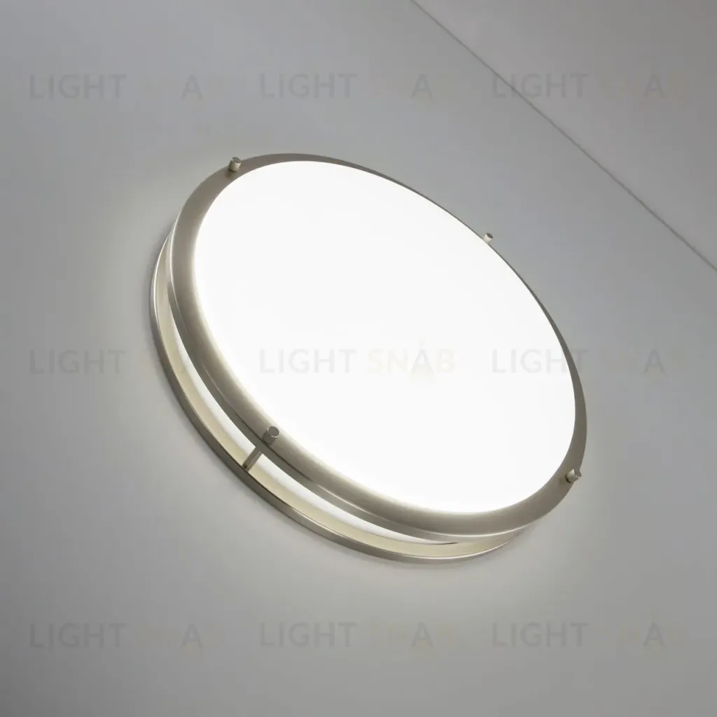 Настенно-потолочный светильник Citilux Бостон CL709501N CL709501N