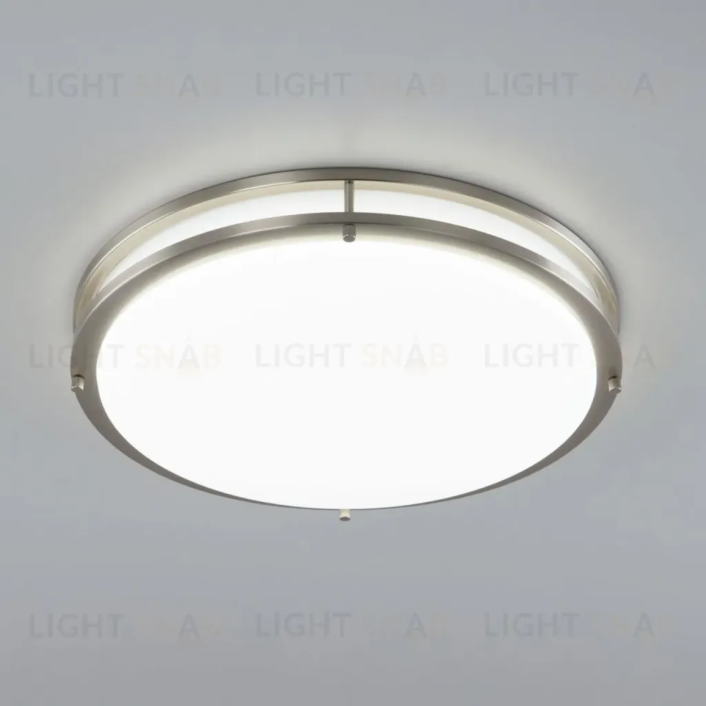 Настенно-потолочный светильник Citilux Бостон CL709501N CL709501N