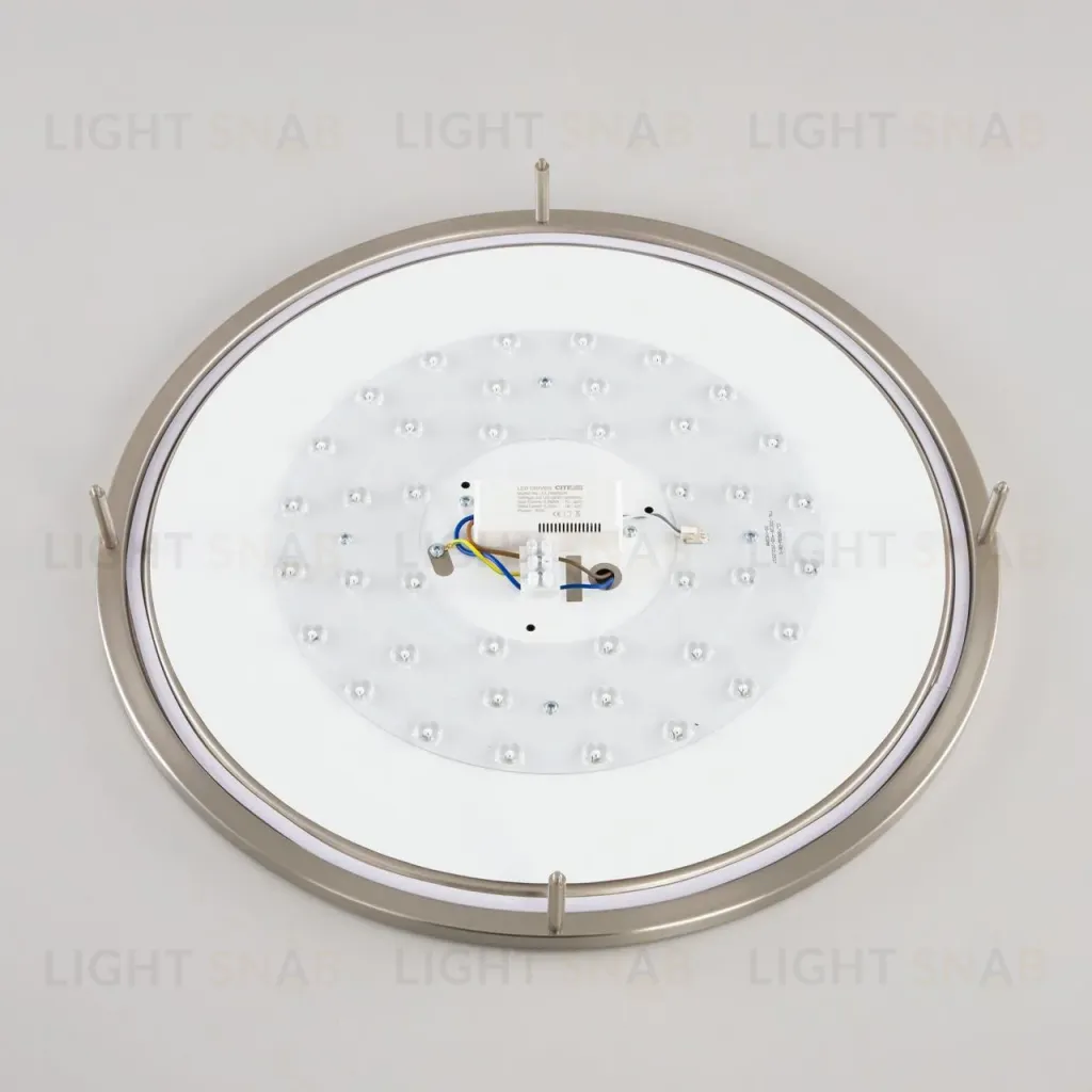 Настенно-потолочный светильник Citilux Бостон CL709501N CL709501N