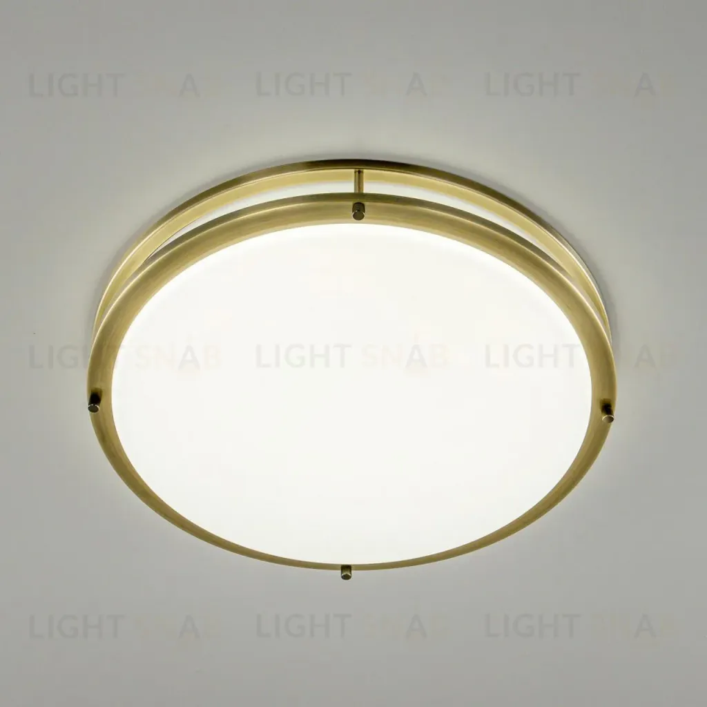 Настенно-потолочный светильник Citilux Бостон CL709503N CL709503N