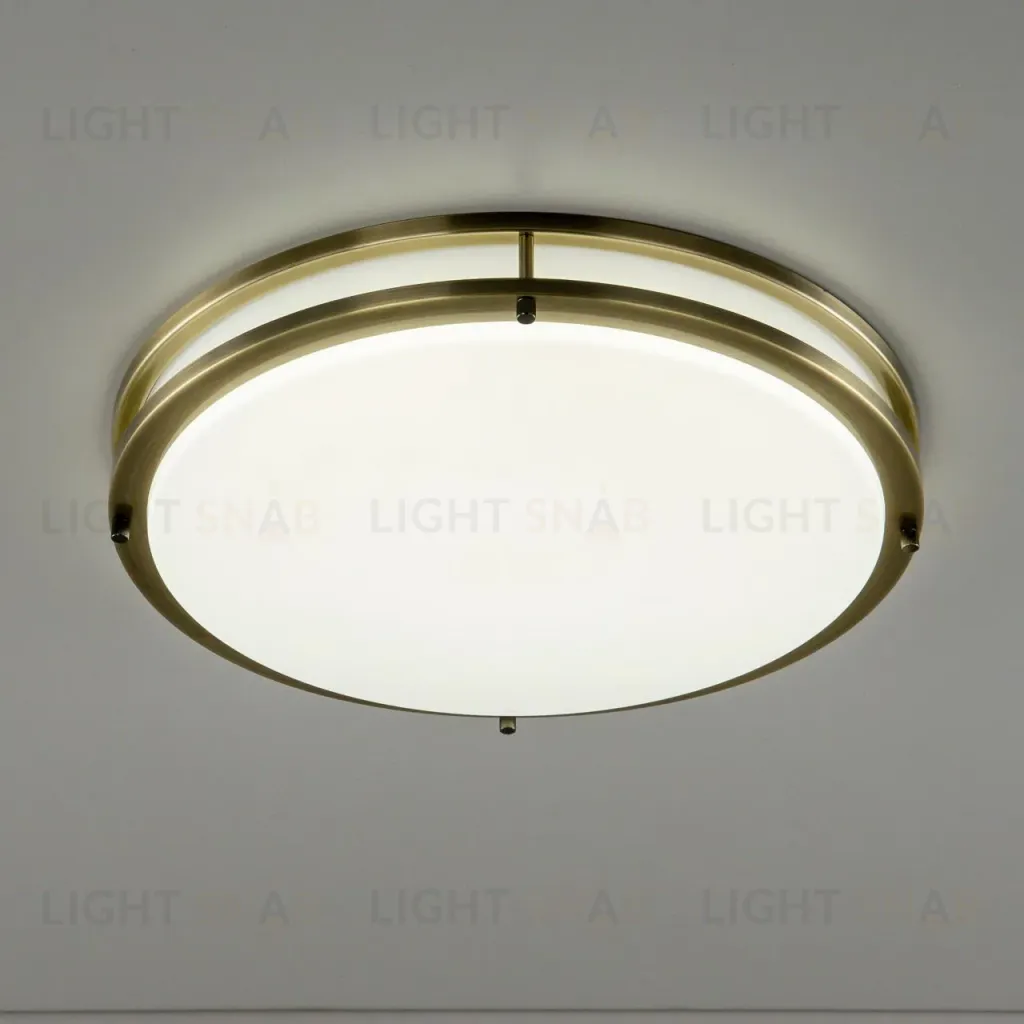 Настенно-потолочный светильник Citilux Бостон CL709503N CL709503N