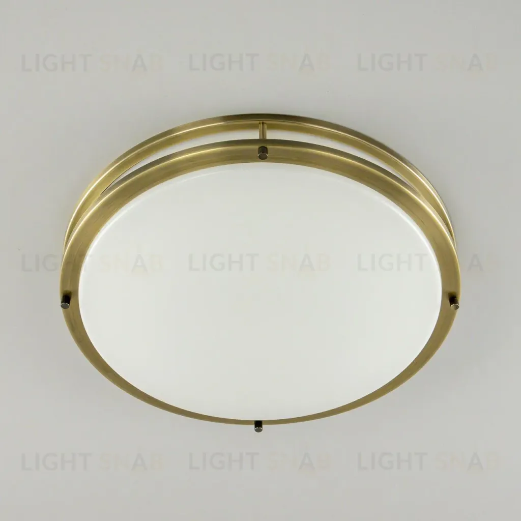 Настенно-потолочный светильник Citilux Бостон CL709503N CL709503N