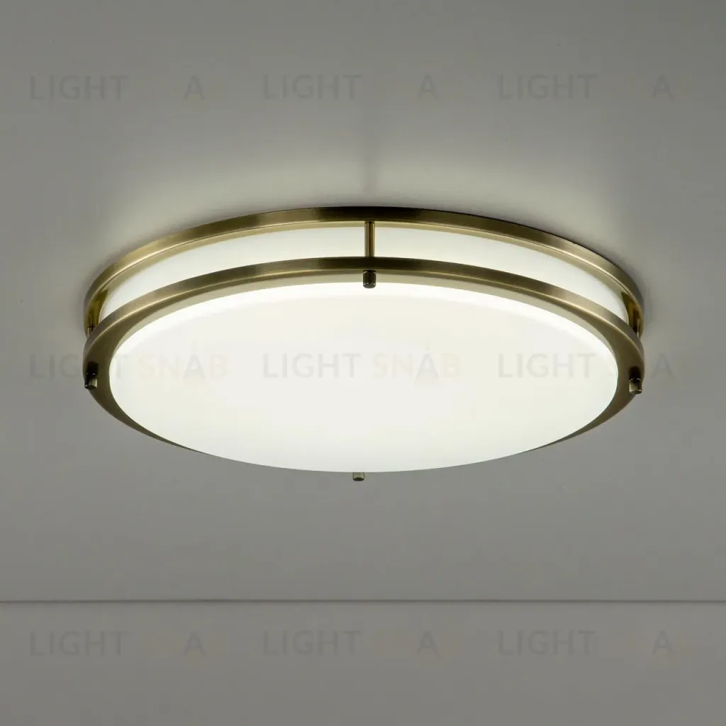 Настенно-потолочный светильник Citilux Бостон CL709503N CL709503N