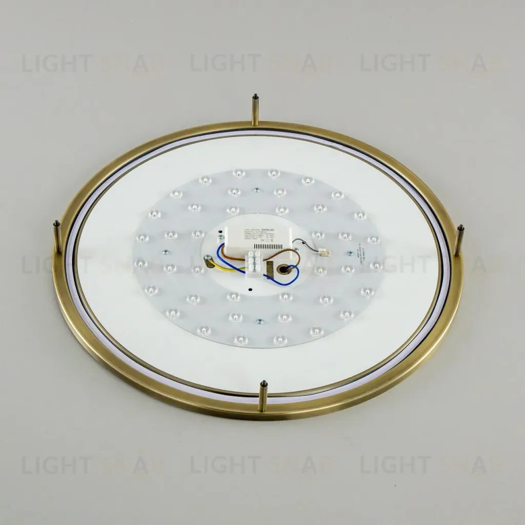 Настенно-потолочный светильник Citilux Бостон CL709503N CL709503N
