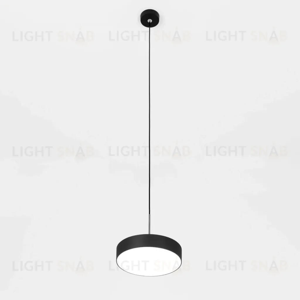 Подвесной светильник Citilux Тао CL712S122N CL712S122N