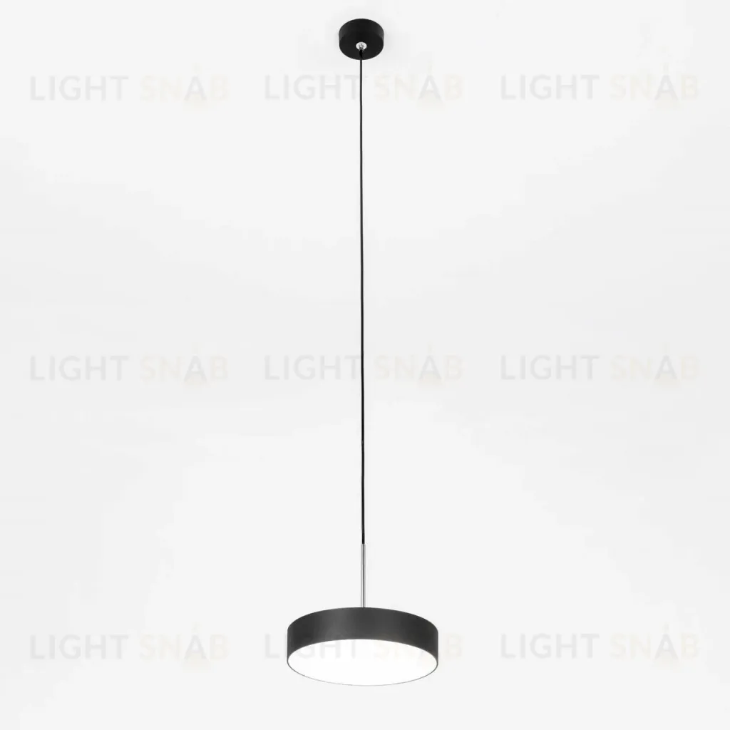 Подвесной светильник Citilux Тао CL712S182N CL712S182N