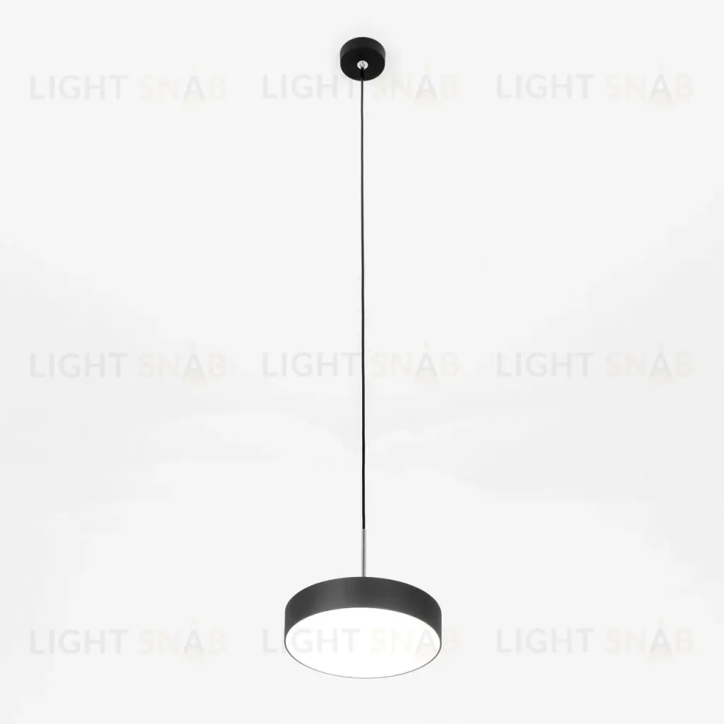 Подвесной светильник Citilux Тао CL712S182N CL712S182N