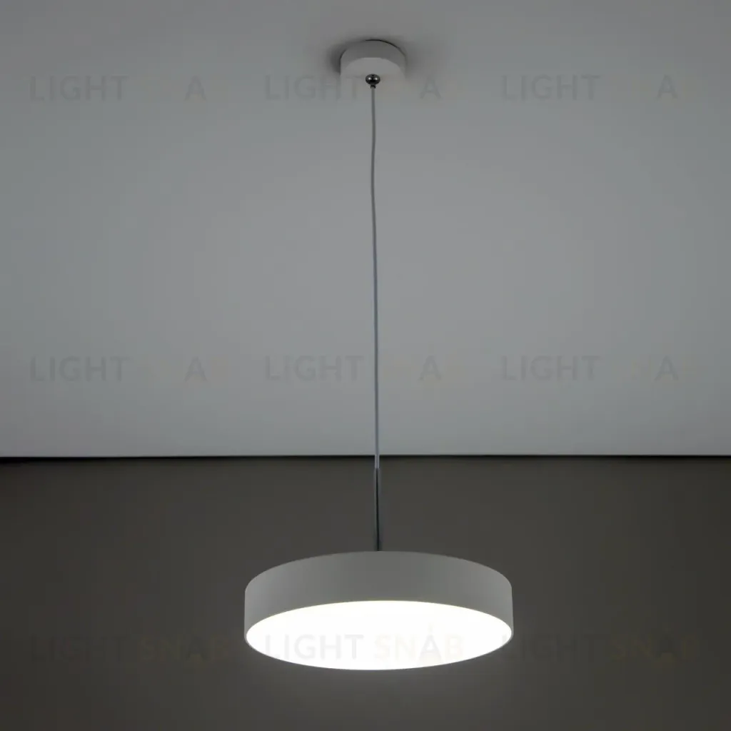 Подвесной светильник Citilux Тао CL712S240N CL712S240N