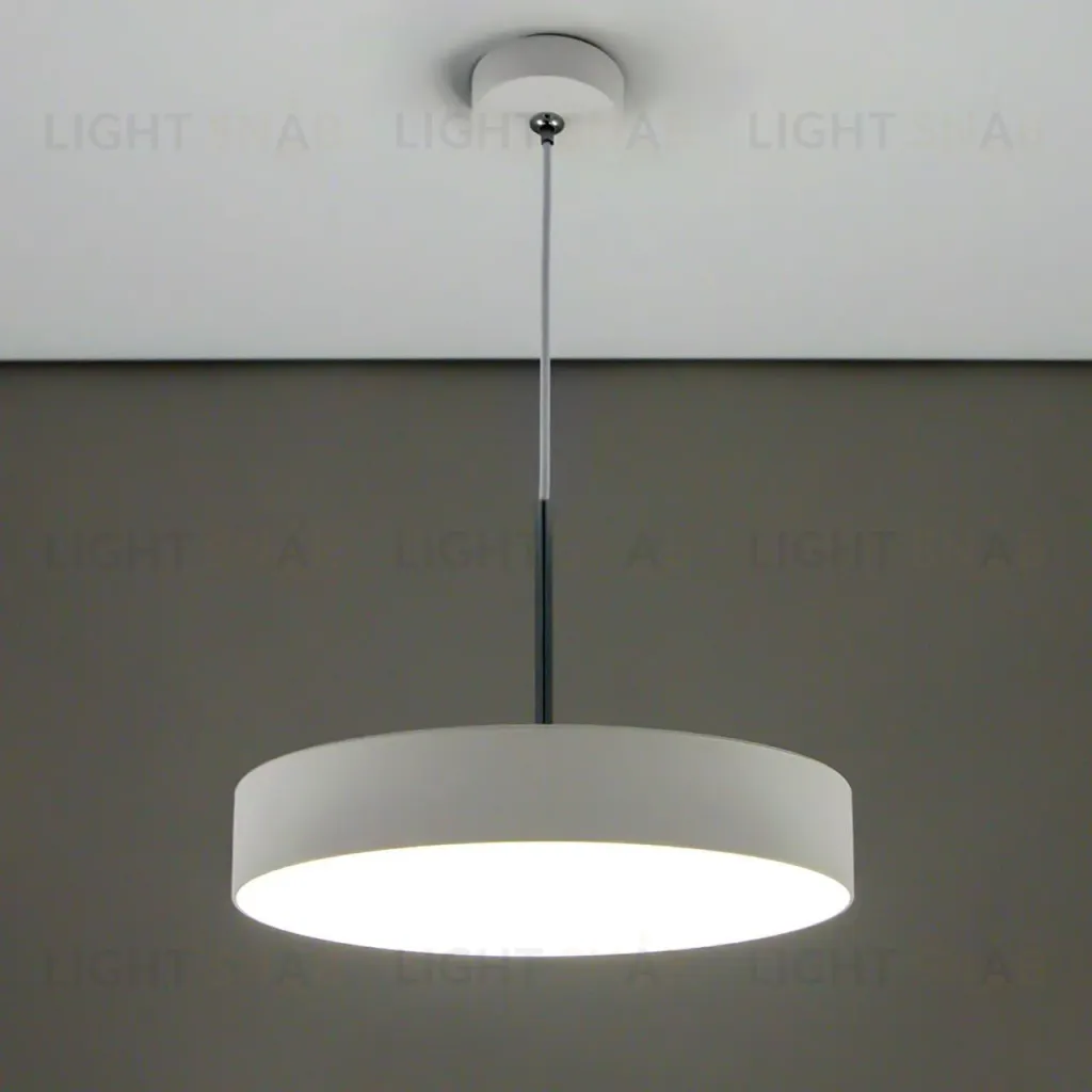 Подвесной светильник Citilux Тао CL712S240N CL712S240N