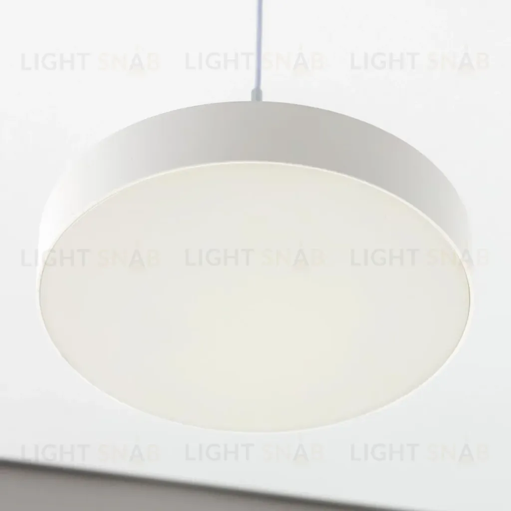Подвесной светильник Citilux Тао CL712S240N CL712S240N