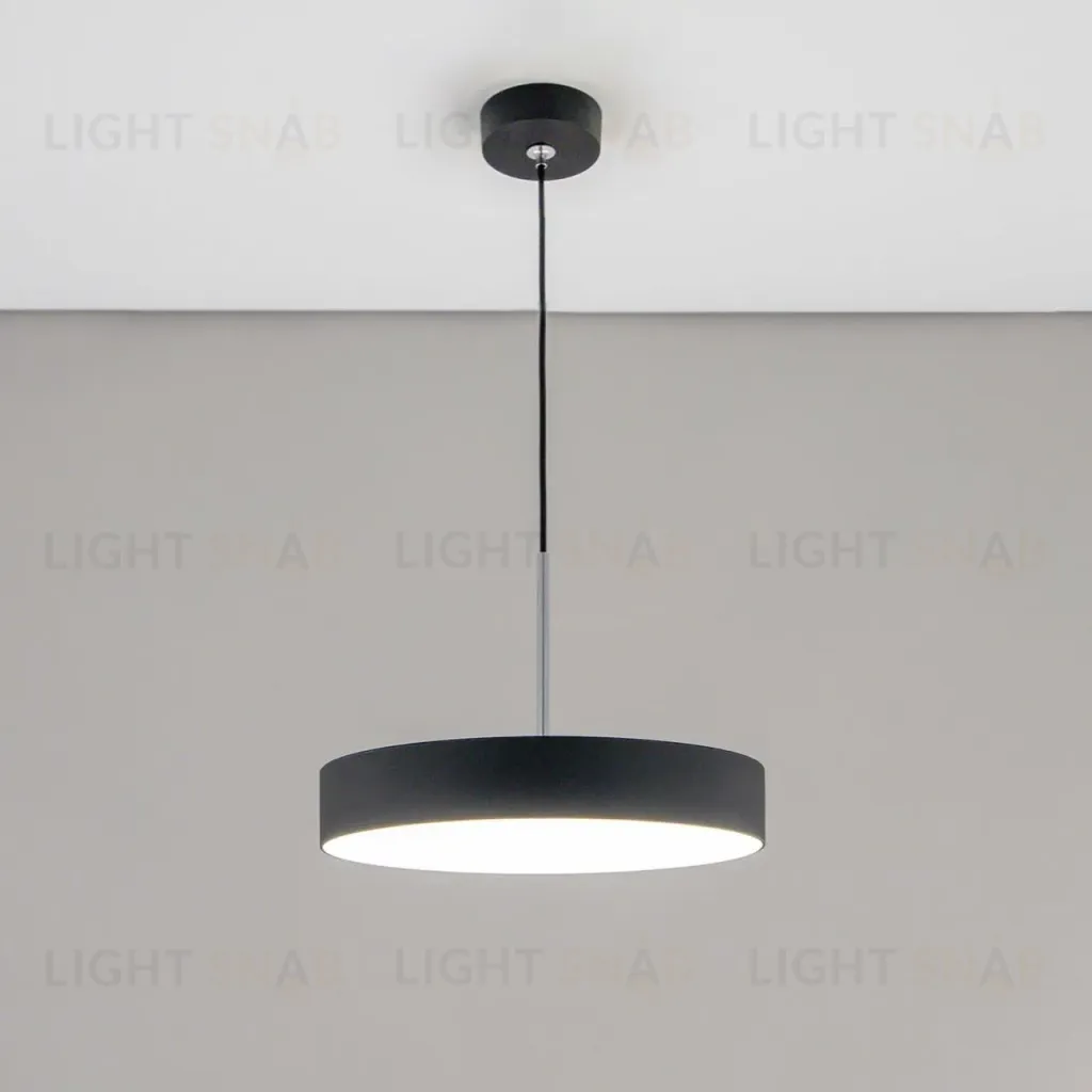 Подвесной светильник Citilux Тао CL712S242N CL712S242N