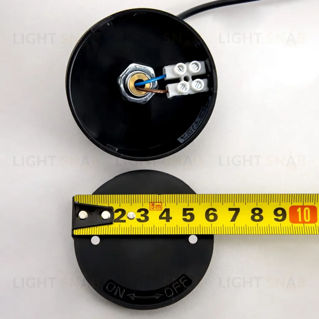 Подвесной светильник Citilux Тао CL712S242N CL712S242N