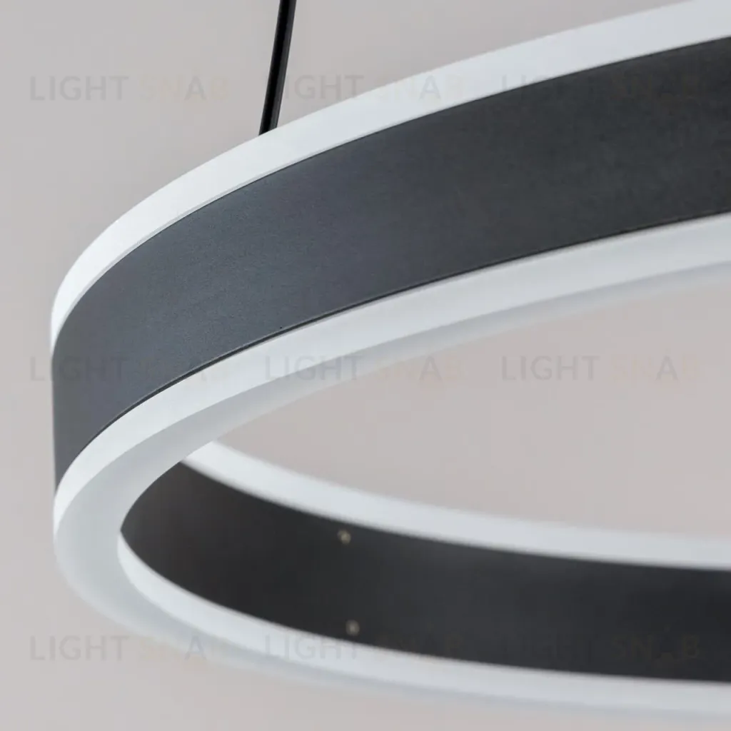 Подвесная люстра Citilux Дуэт CL719501 CL719501