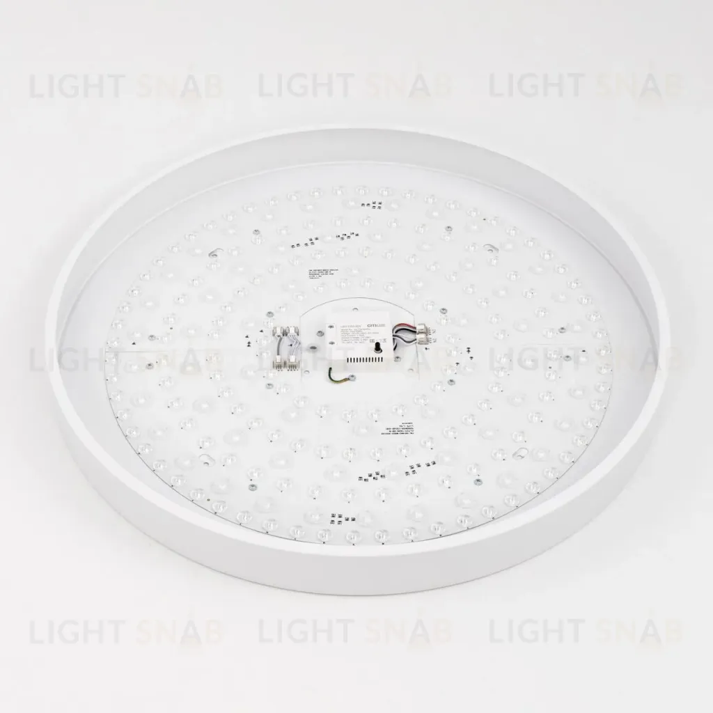 Потолочный светильник Citilux Купер CL724105G0 CL724105G0