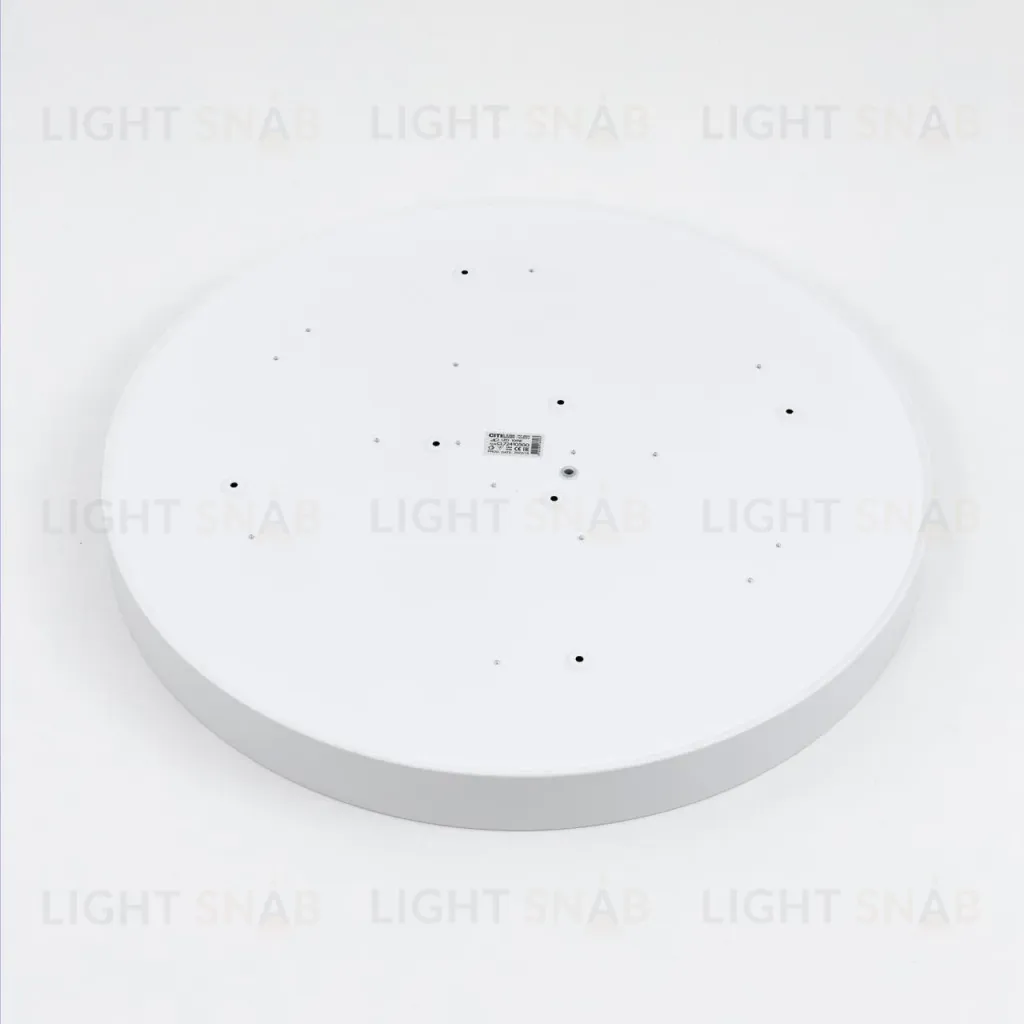 Потолочный светильник Citilux Купер CL724105G0 CL724105G0