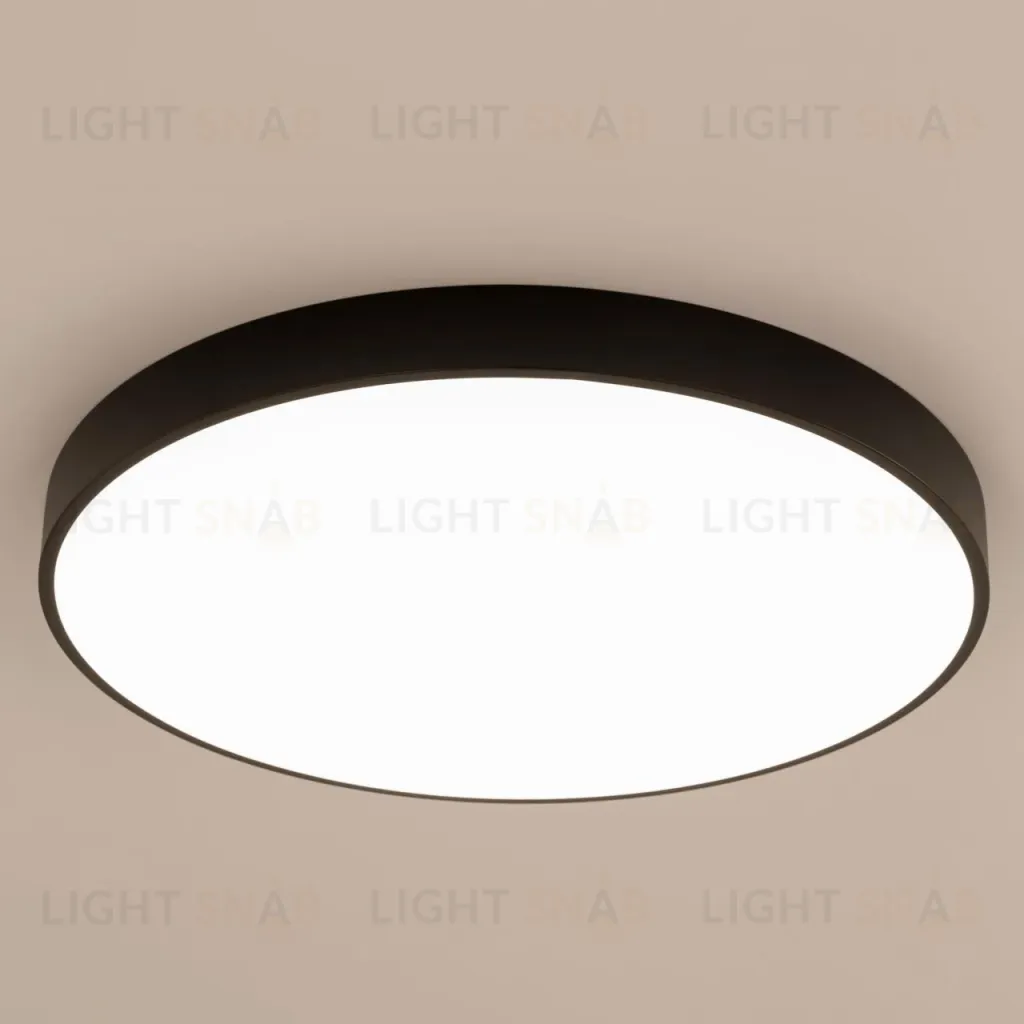 Потолочный светильник Citilux Купер CL724105G1 CL724105G1