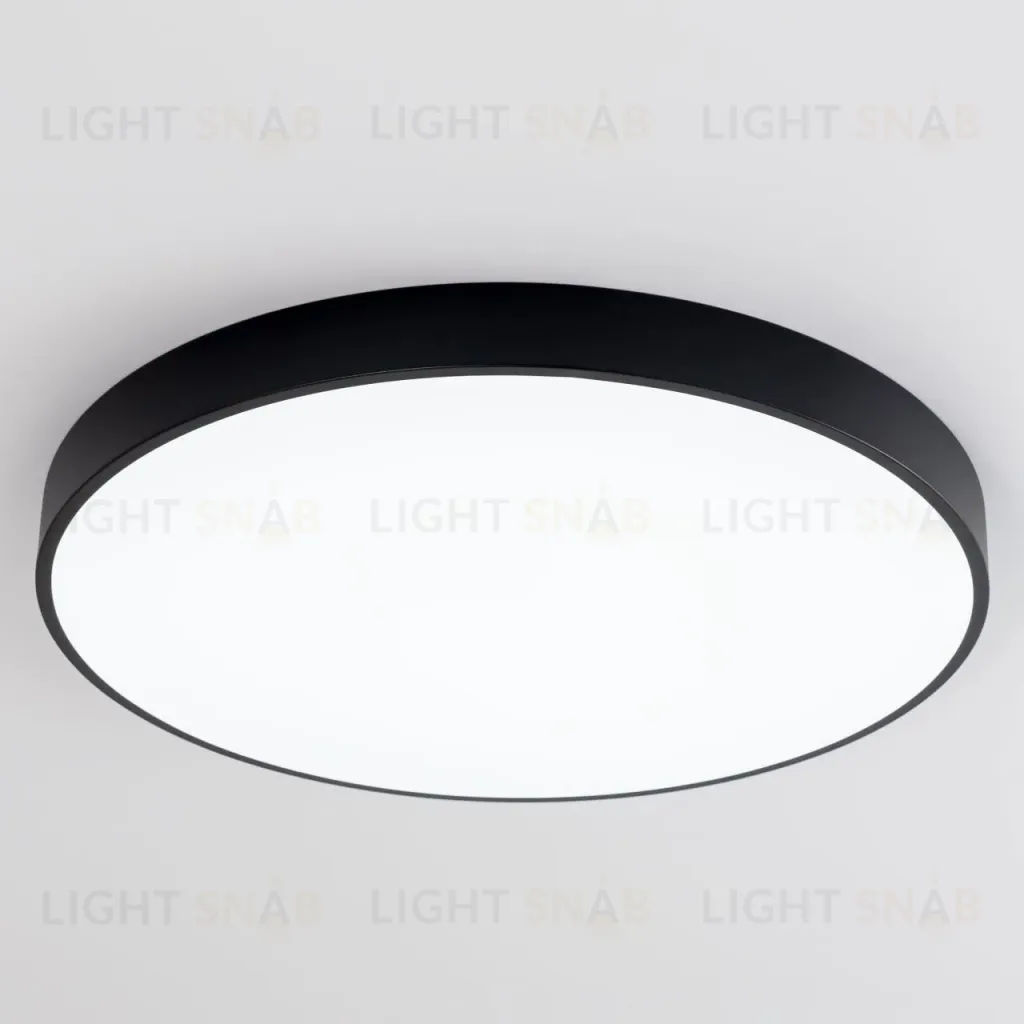 Потолочный светильник Citilux Купер CL724105G1 CL724105G1