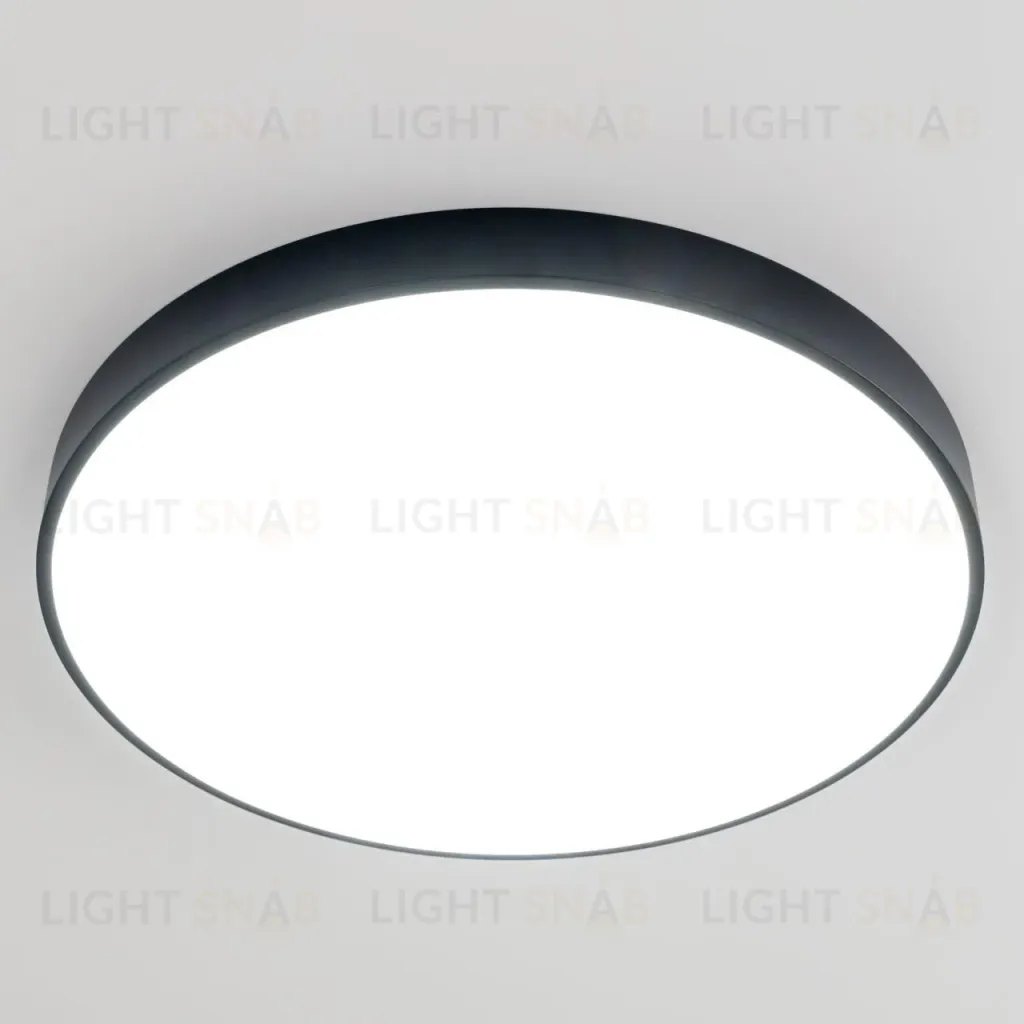 Потолочный светильник Citilux Купер CL724105G1 CL724105G1