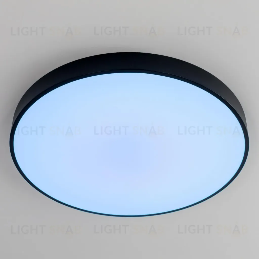 Потолочный светильник Citilux Купер CL724105G1 CL724105G1