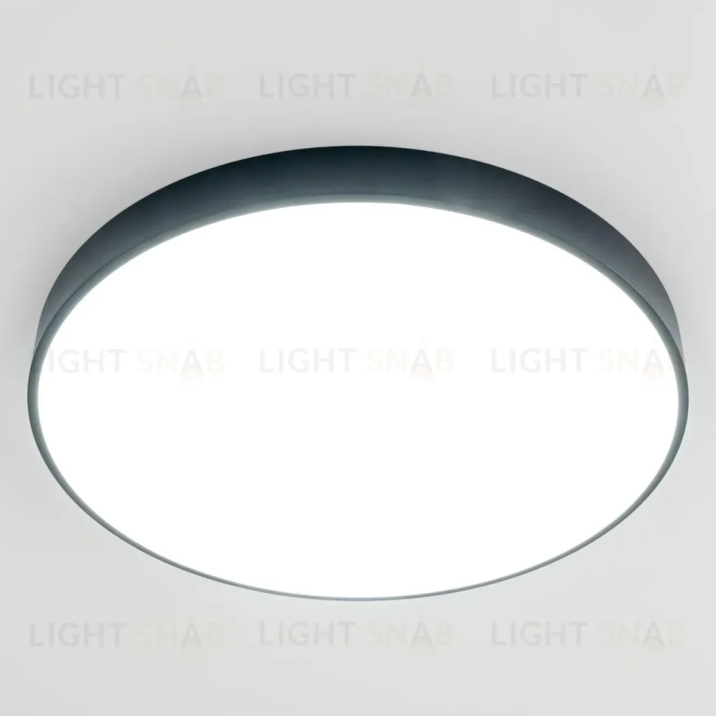 Потолочный светильник Citilux Купер CL724105G1 CL724105G1