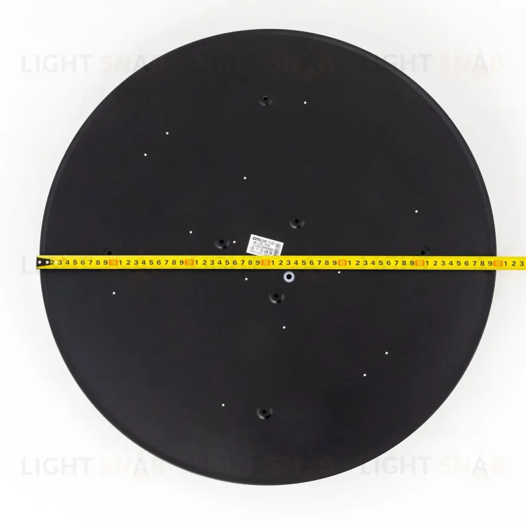 Потолочный светильник Citilux Купер CL724105G1 CL724105G1