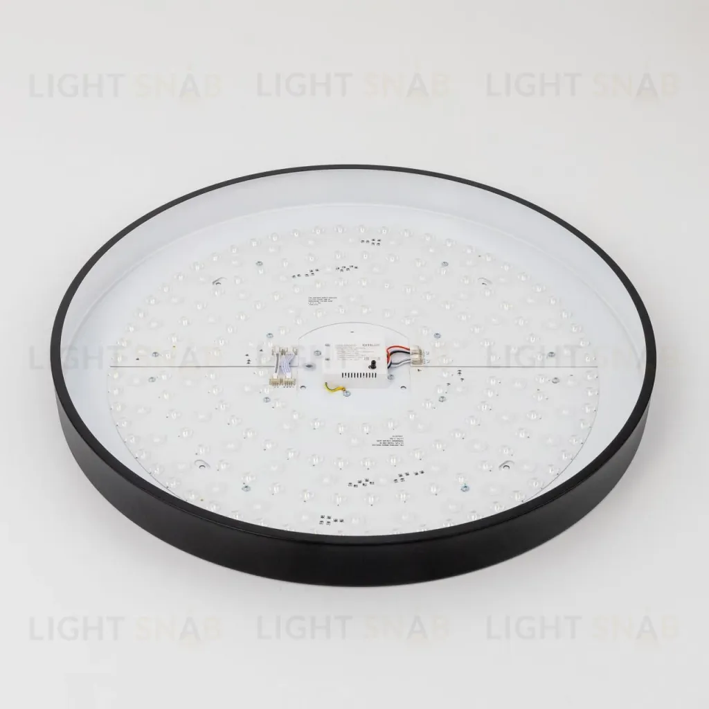 Потолочный светильник Citilux Купер CL724105G1 CL724105G1