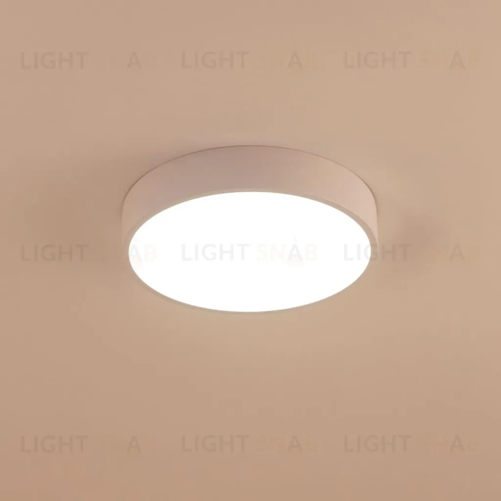 Потолочный светильник Citilux Купер CL72424V0 CL72424V0