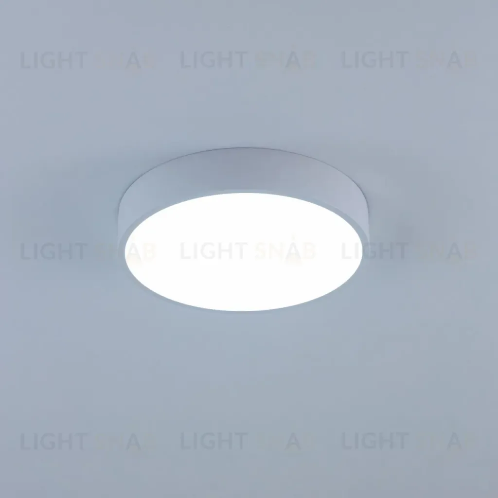 Потолочный светильник Citilux Купер CL72424V0 CL72424V0