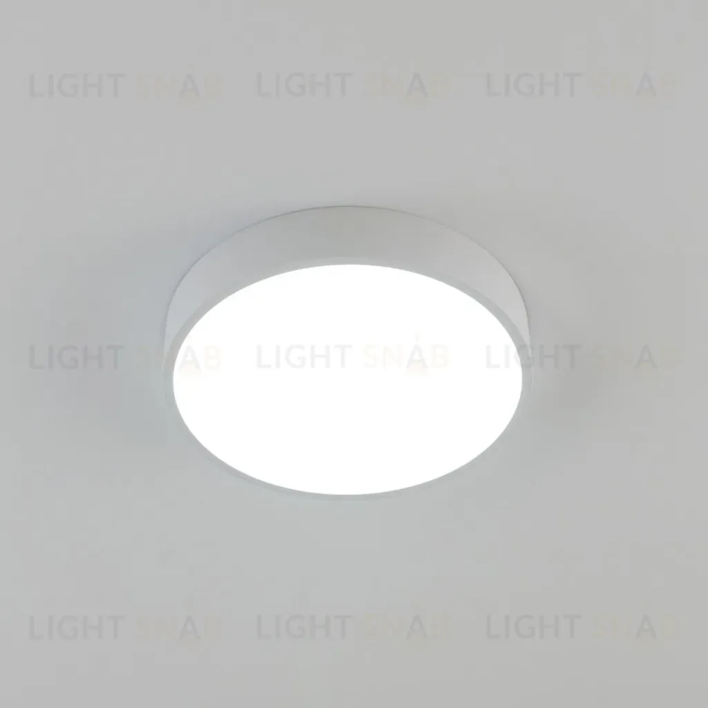Потолочный светильник Citilux Купер CL72424V0 CL72424V0