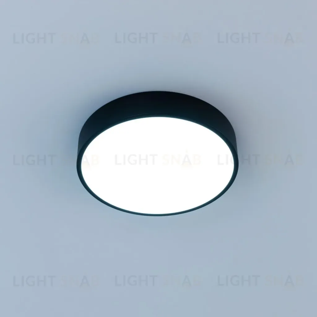 Потолочный светильник Citilux Купер CL72424V1 CL72424V1