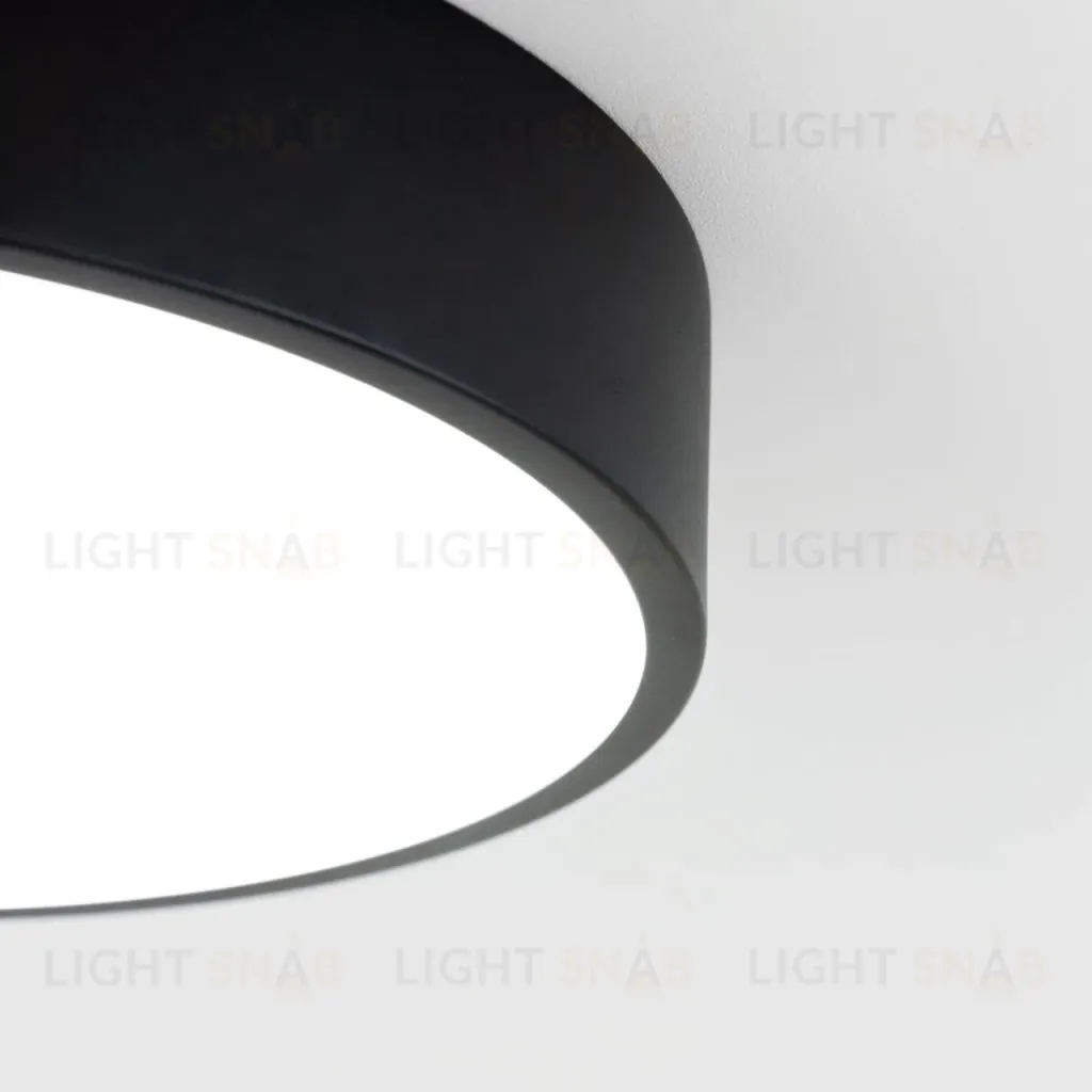 Потолочный светильник Citilux Купер CL72424V1 CL72424V1
