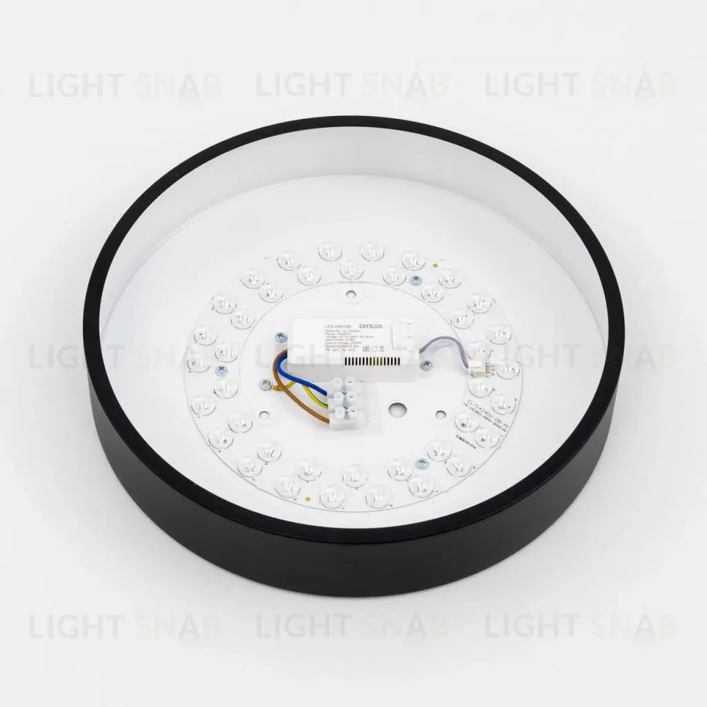 Потолочный светильник Citilux Купер CL72424V1 CL72424V1