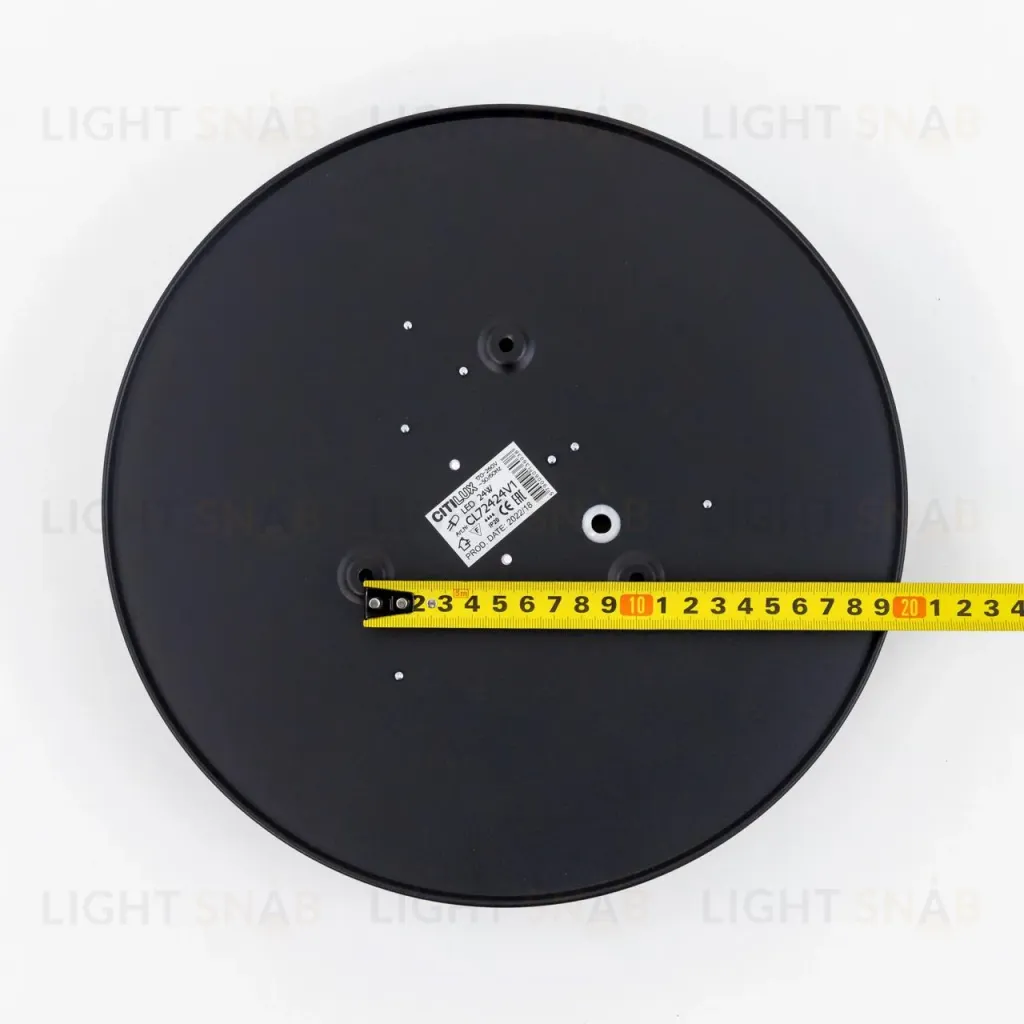 Потолочный светильник Citilux Купер CL72424V1 CL72424V1