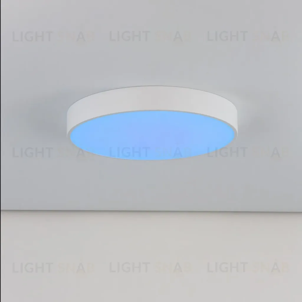 Потолочный светильник Citilux Купер CL72470G0 CL72470G0