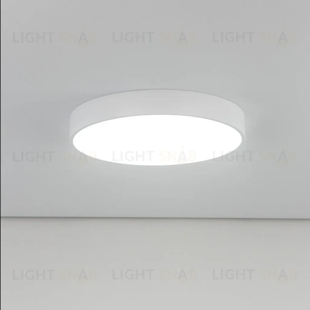 Потолочный светильник Citilux Купер CL72470G0 CL72470G0
