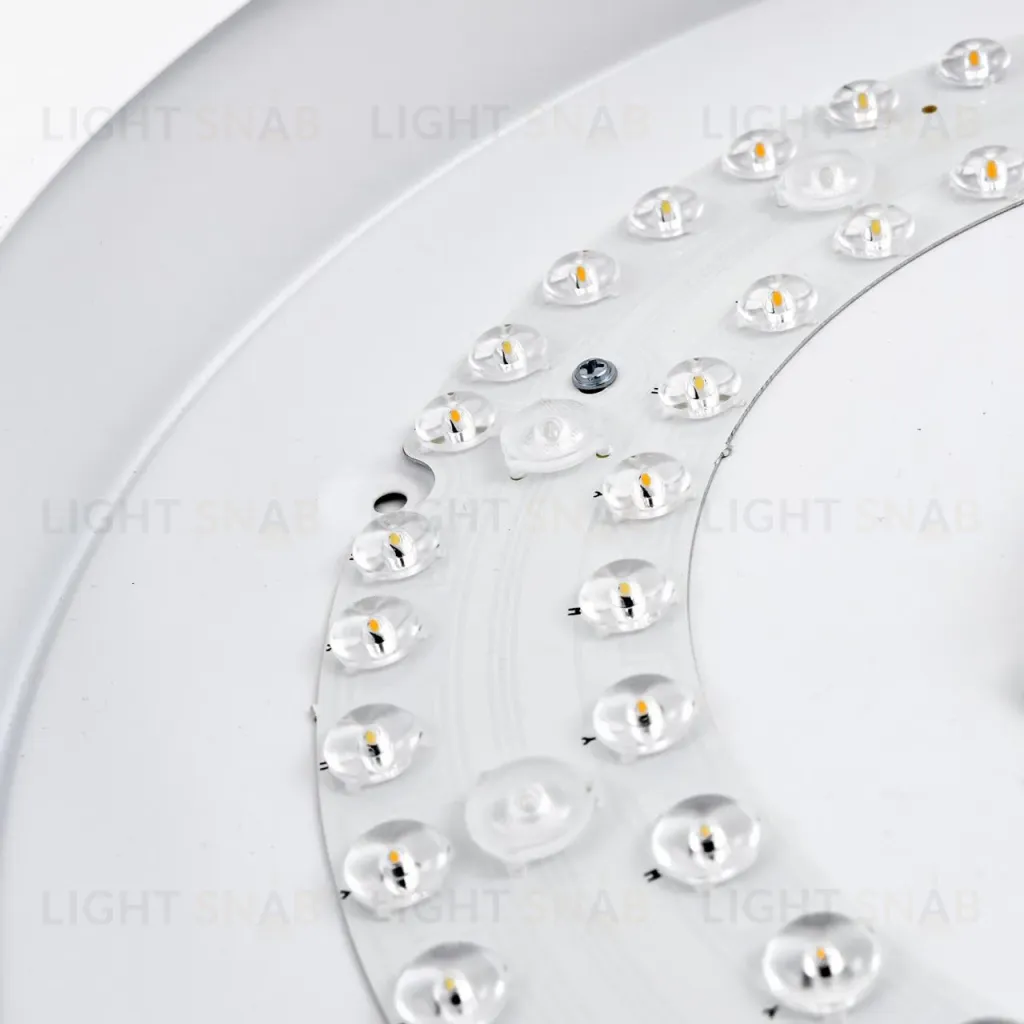 Потолочный светильник Citilux Купер CL72470G0 CL72470G0