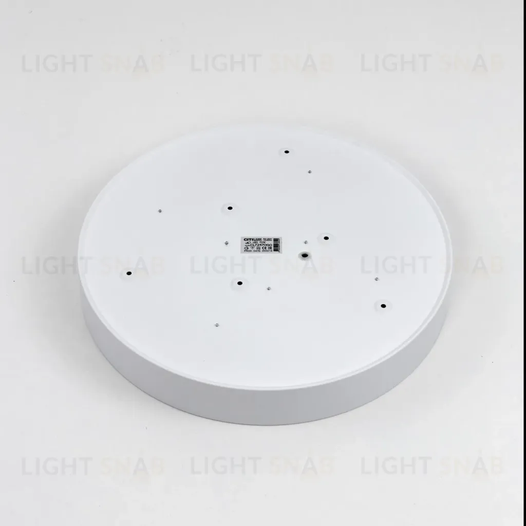 Потолочный светильник Citilux Купер CL72470G0 CL72470G0