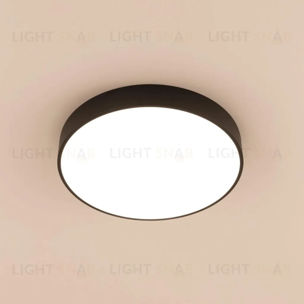 Потолочный светильник Citilux Купер CL72470G1 CL72470G1