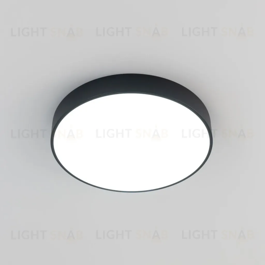 Потолочный светильник Citilux Купер CL72470G1 CL72470G1