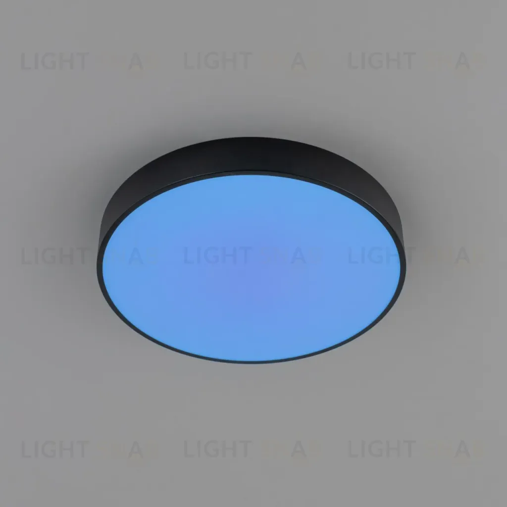 Потолочный светильник Citilux Купер CL72470G1 CL72470G1