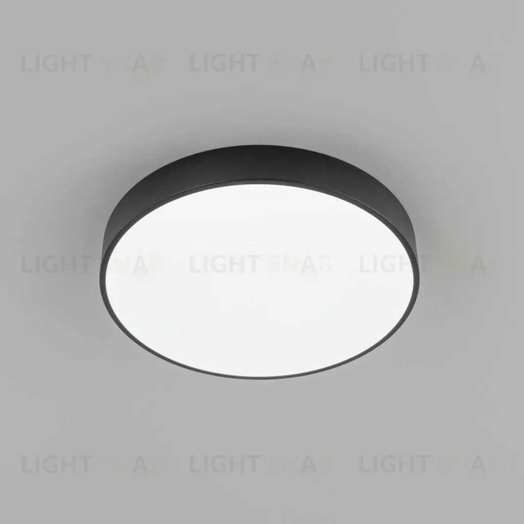 Потолочный светильник Citilux Купер CL72470G1 CL72470G1